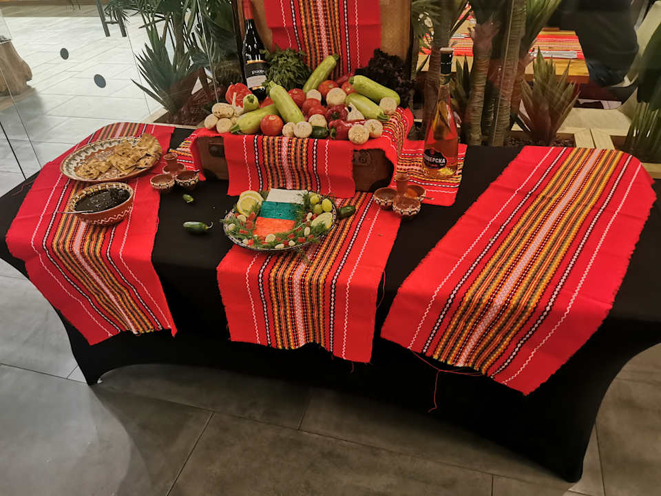 Gastro GRIFID Vistamar