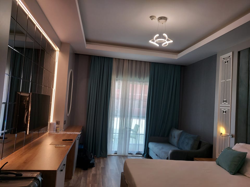 Zimmer Siam Elegance Hotels & Spa