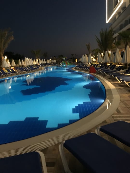 Pool Numa Bay Exclusive Hotel