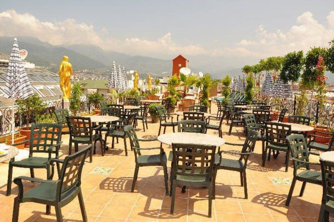 Dak Antique Roman Palace Museum Hotel - Adults Only 16+