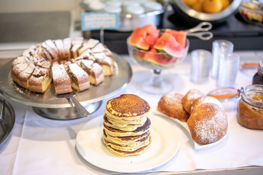 Gastro Da Elda Natural Retreat