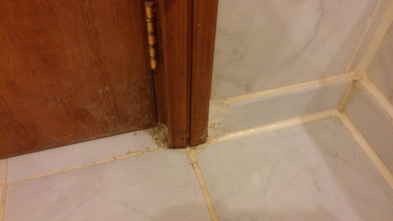 Badezimmer Regency Plaza Aqua Park & Spa