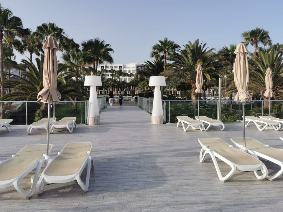 Sonstiges Hotel Riu Gran Canaria