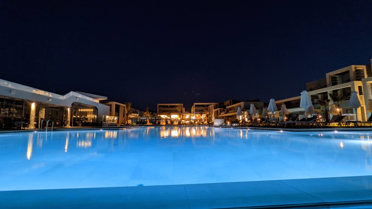 Außenansicht Myrion Beach Resort & Spa - Adults Only
