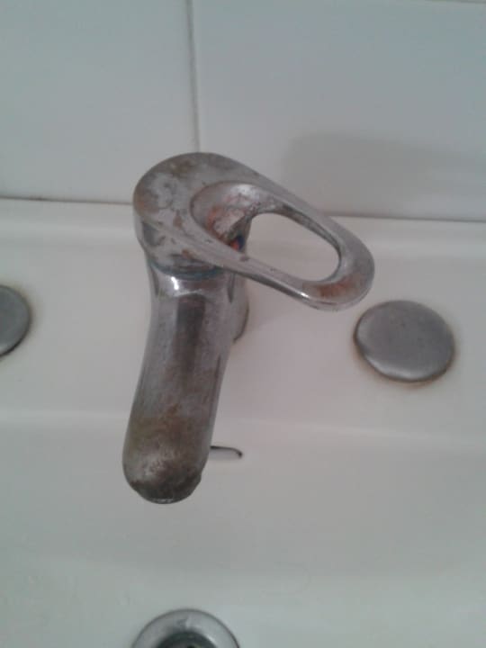 Zimmer Hotel Mariliza Beach