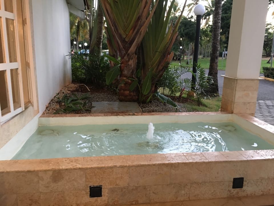 Sonstiges Wyndham Alltra Samana