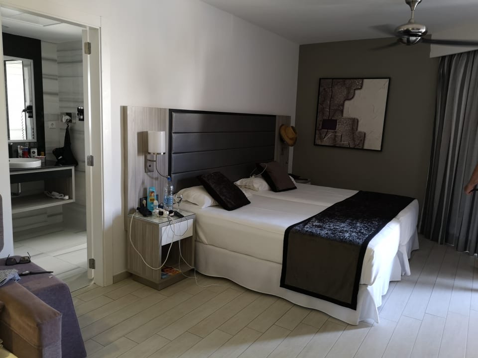 Zimmer Hotel Riu Palace Meloneras