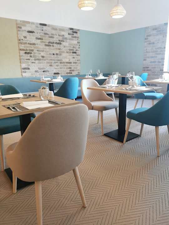 Gastro Valamar Parentino Hotel