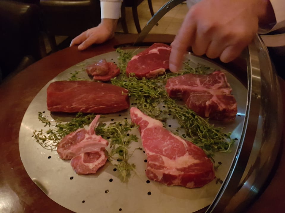 Gastro Maxx Royal Belek Golf Resort