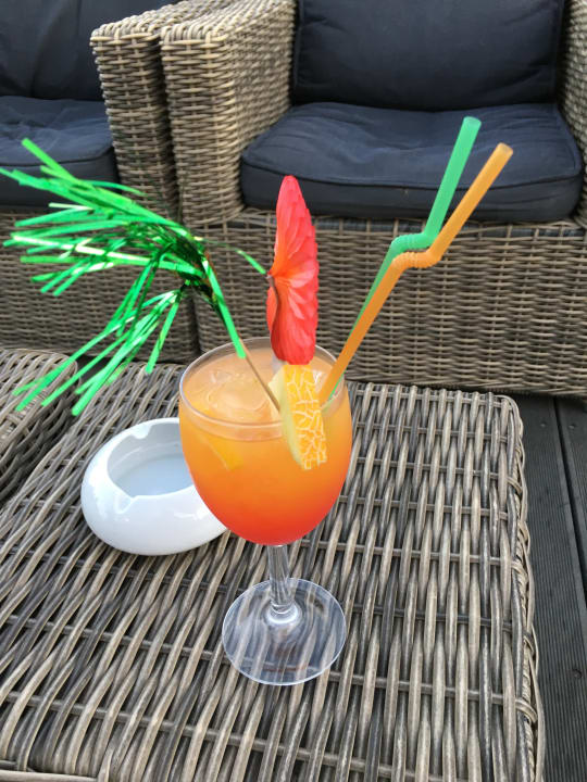 Gastro AluaSoul Zakynthos - Adults only