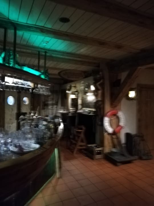 Gastro Pension Der Speicher