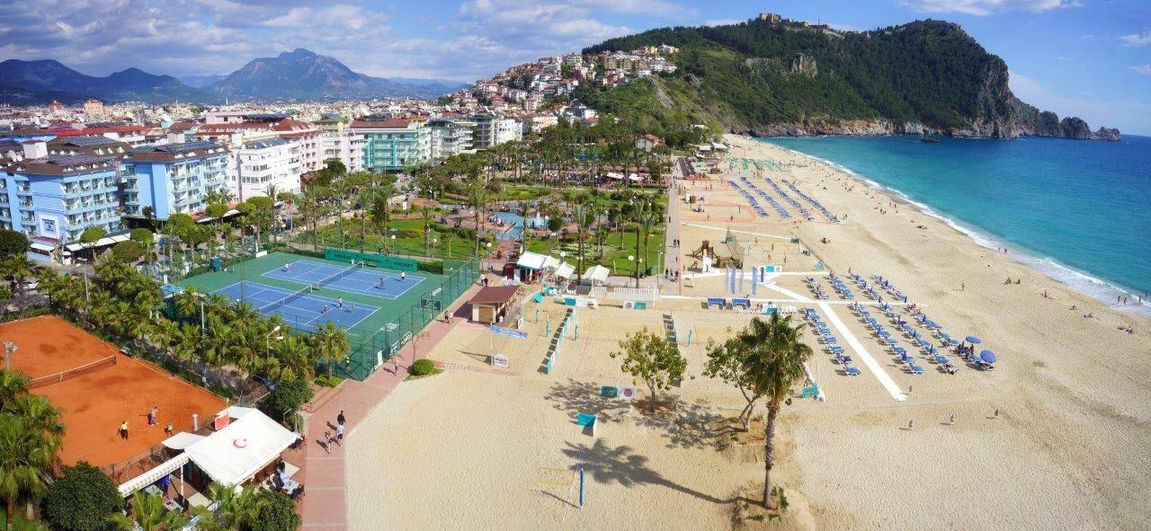 Sultan Sipahi Resort Sultan Sipahi Resort