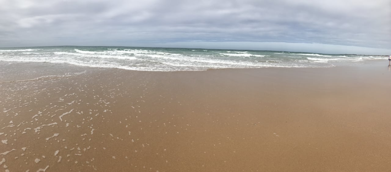 Strand Hipotels Barrosa Palace