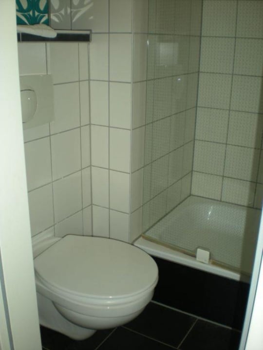 Bad B&B Hotel Köln-West