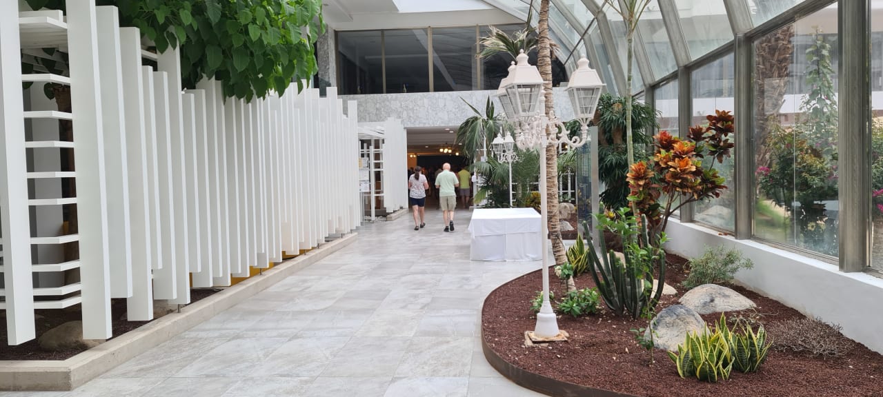 Sonstiges Hotel Best Tenerife