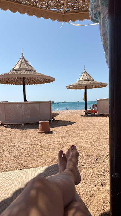 Strand The Grand Palace - Adults only