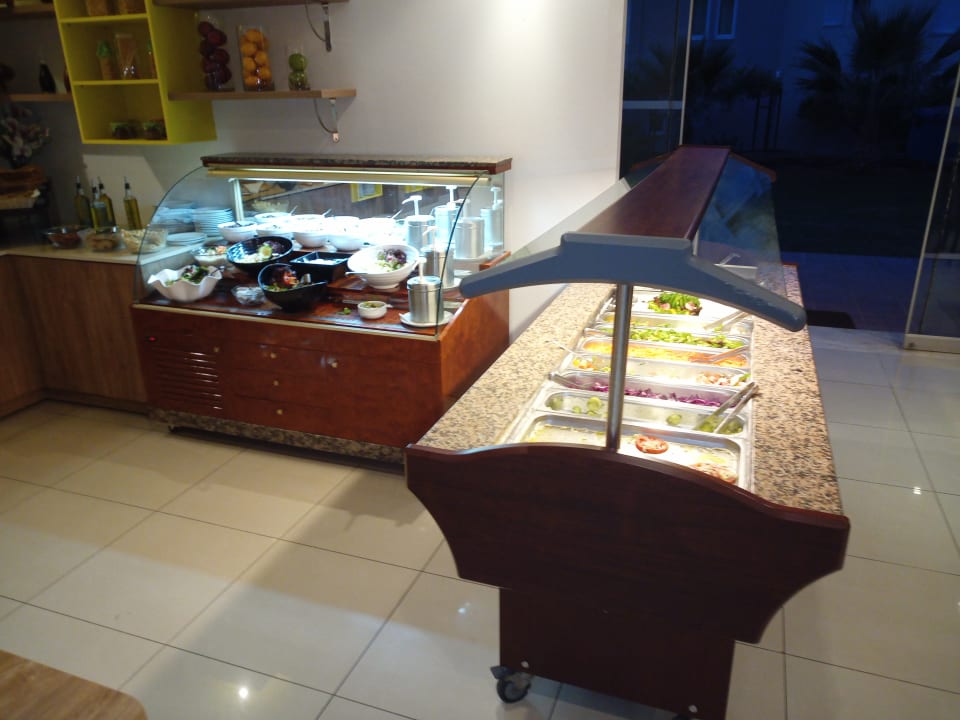 Gastro Hotel Meropi