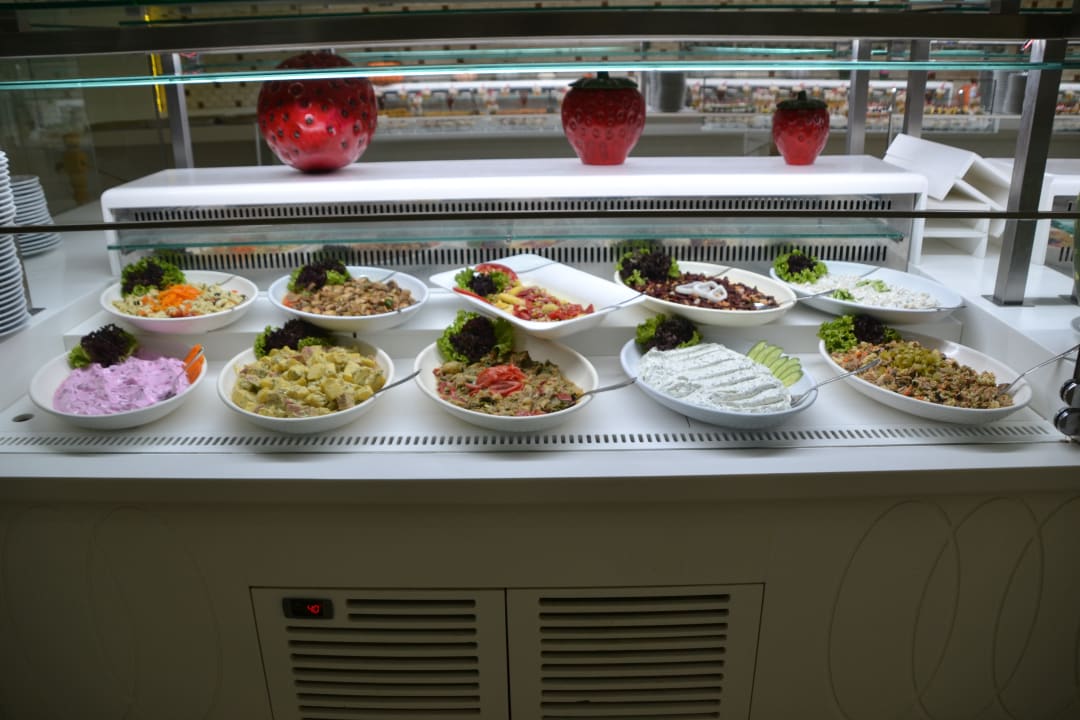 Gastro Hane Family Resort