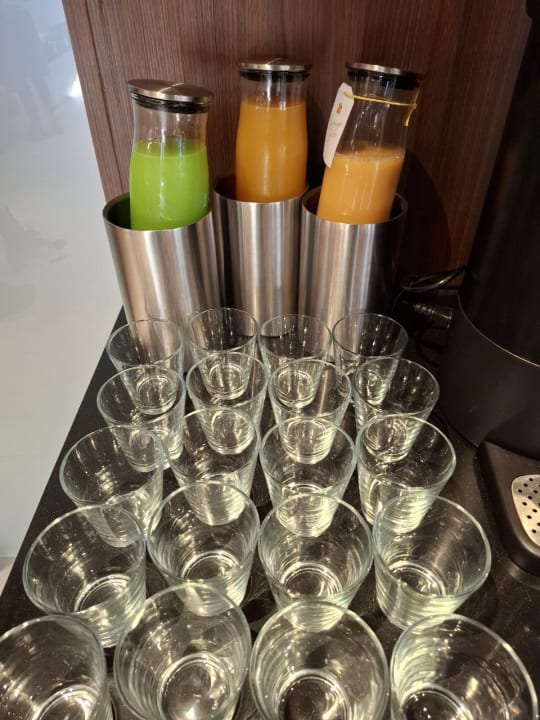 Gastro Mercure Tirana