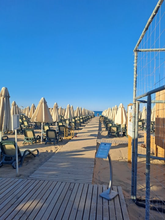 Strand Sentido Trendy Verbena Beach