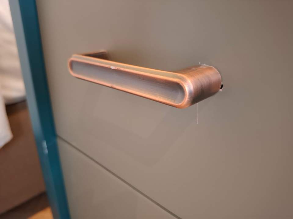 Zimmer Pipa Hotel Bangkok Sukhumvit 11