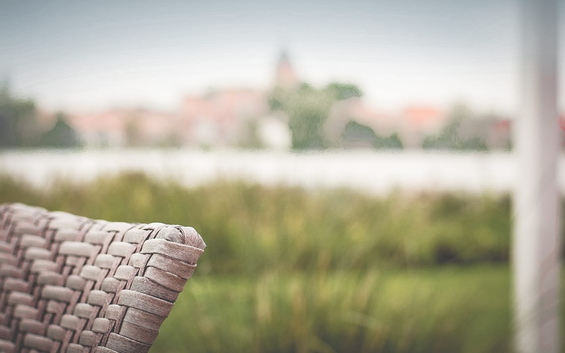 Sonstiges Seehotel Schwanenhof