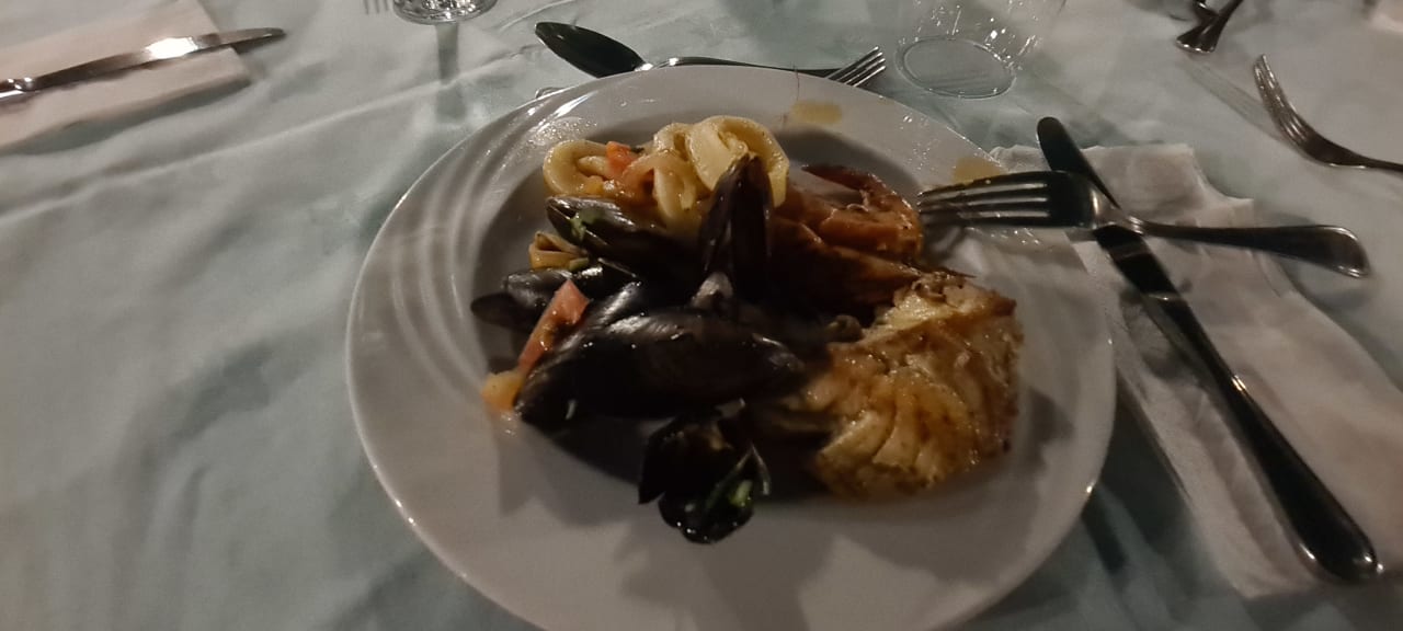 Gastro Club Paradisio El Gouna, Red Sea