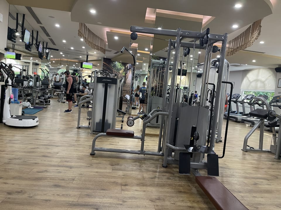 Sport & Freizeit Hotel Delphin Imperial