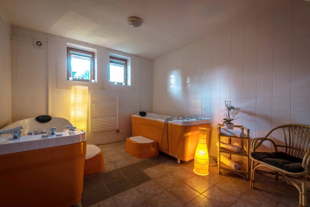 Sport & Freizeit Villa Siesta