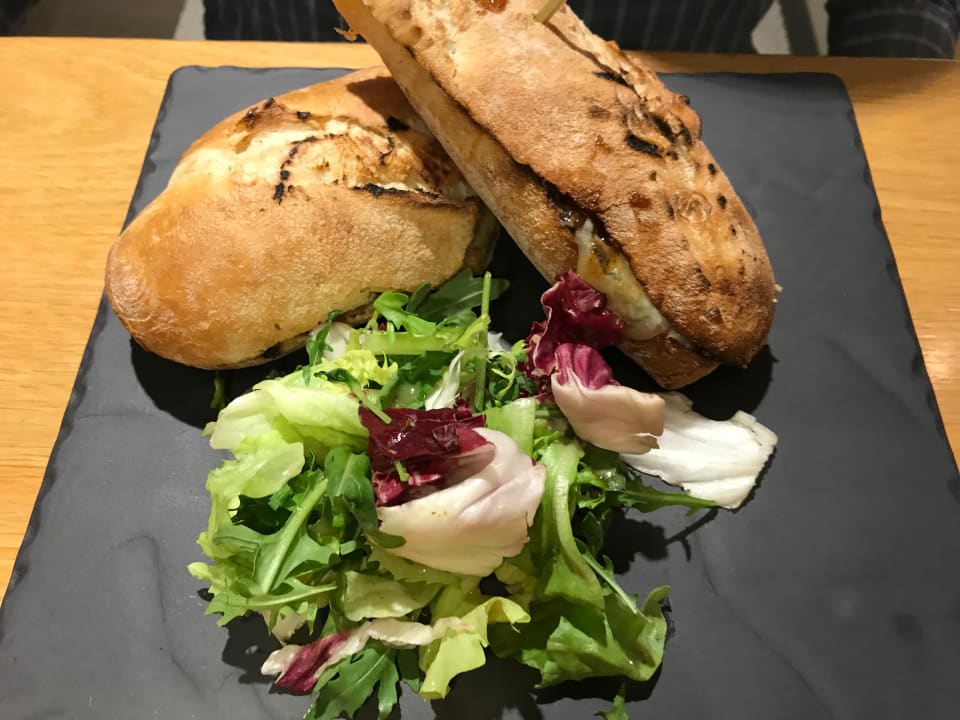 Gastro Hotel Holiday Inn London Brentford Lock