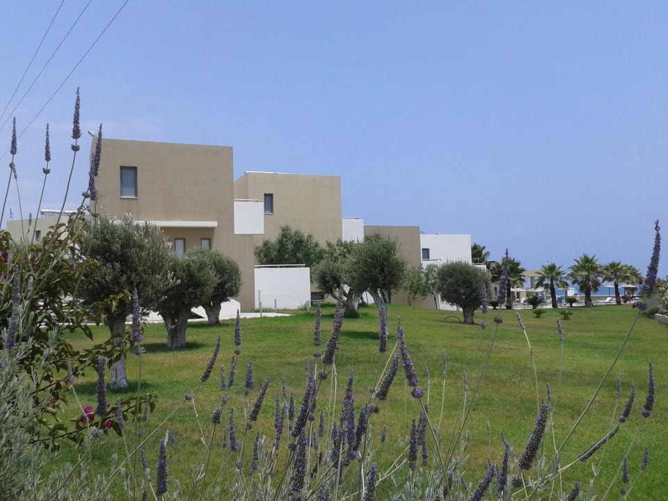 Suites Atlantica Mikri Poli Rhodes