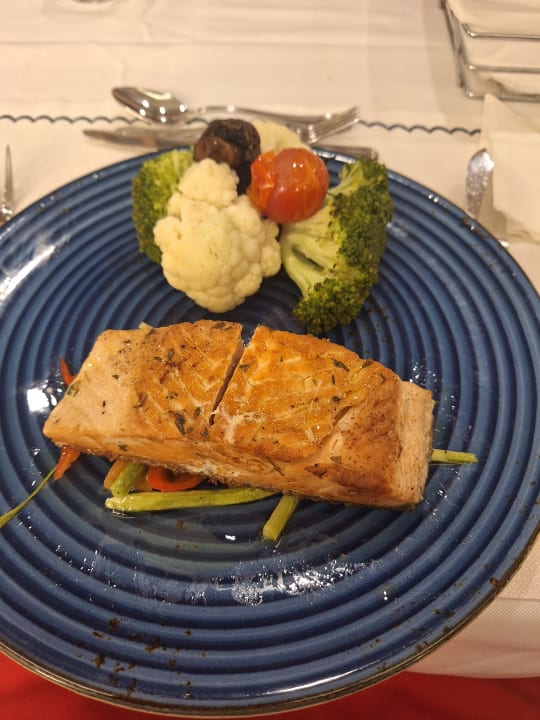 Gastro Diamond De Luxe Hotel & Spa