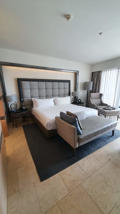 Zimmer Conrad Algarve