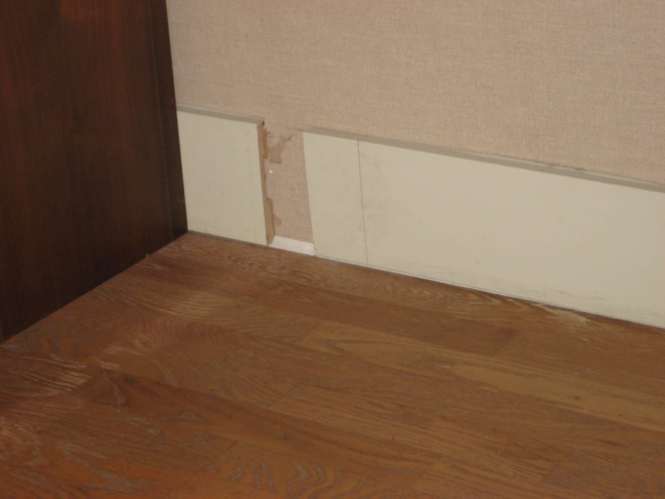 Leiste Ramada Plaza by Wyndham Antalya