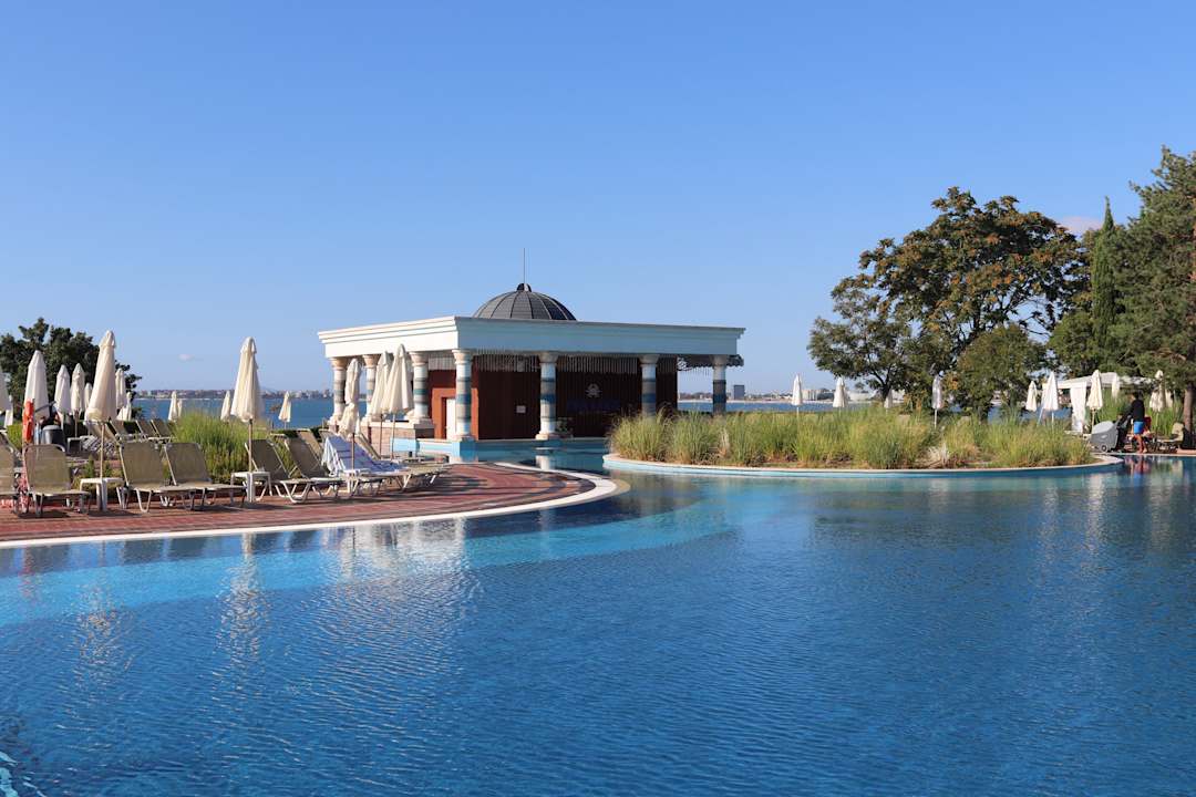 Pool Dreams Sunny Beach Resort & Spa