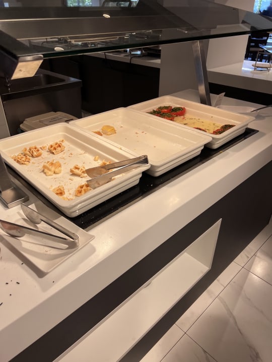 Gastro TUI SUNEO Chrissi Amoudia