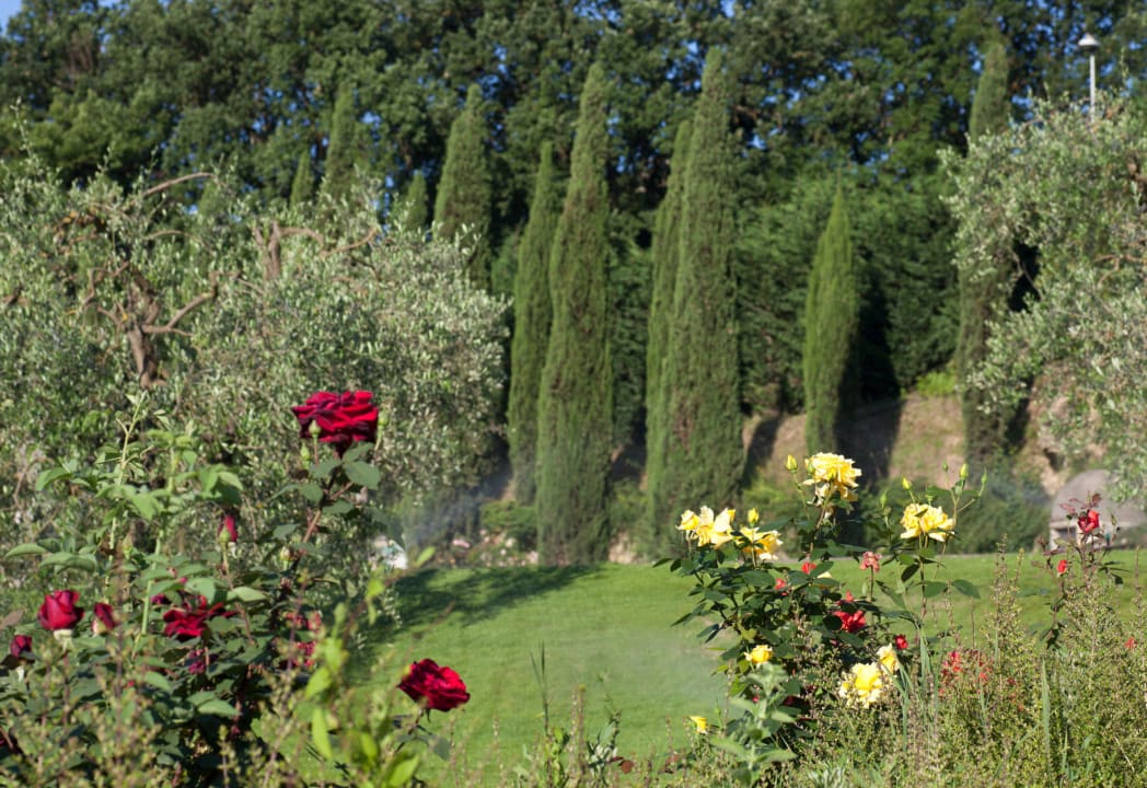Giardino Relais Villa Belvedere