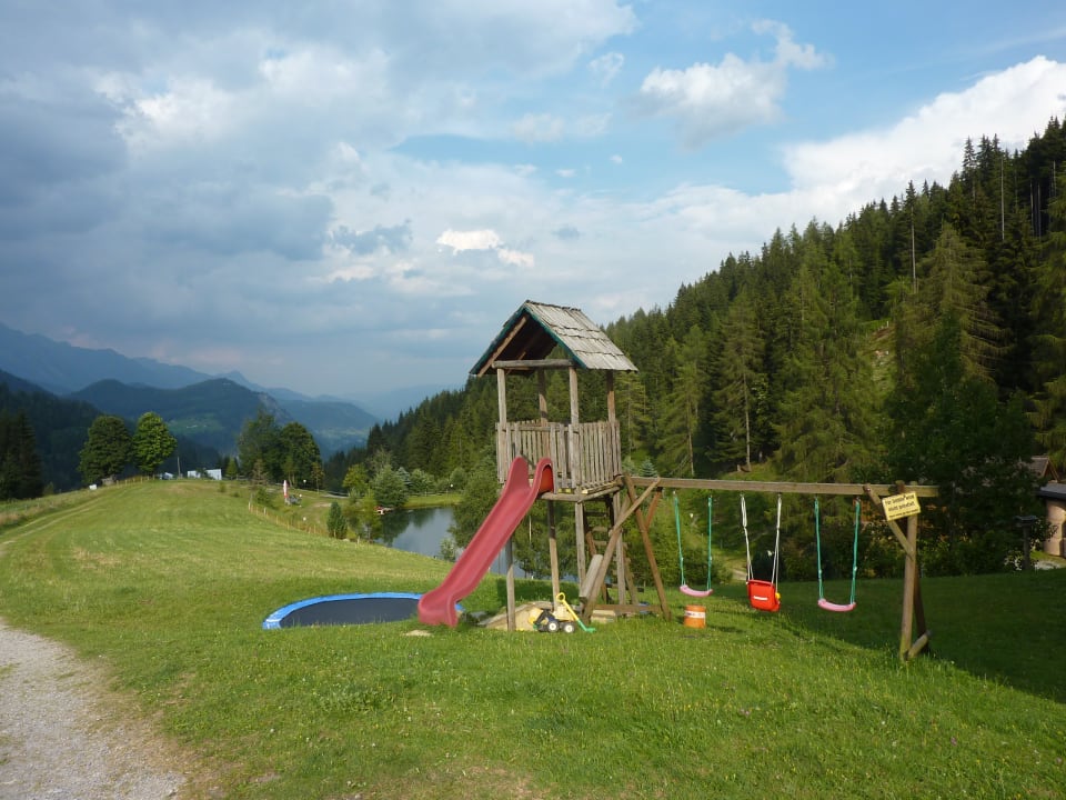 Sport & Freizeit Berggasthof Innviertler