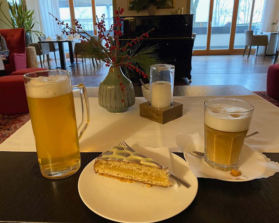 Gastro Bio Thermalhotel Falkenhof