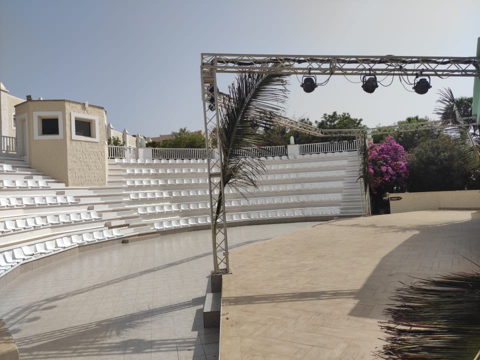 Sport & Freizeit VOI Praia De Chaves Resort