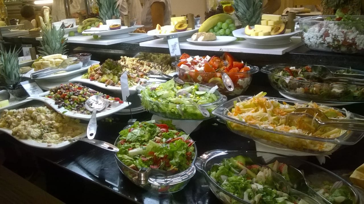 Gastro HVD Viva Club Hotel