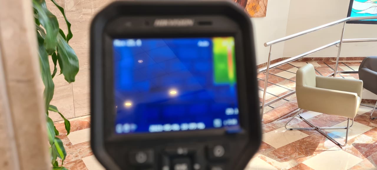 Sonstiges Hotel RH Corona del Mar