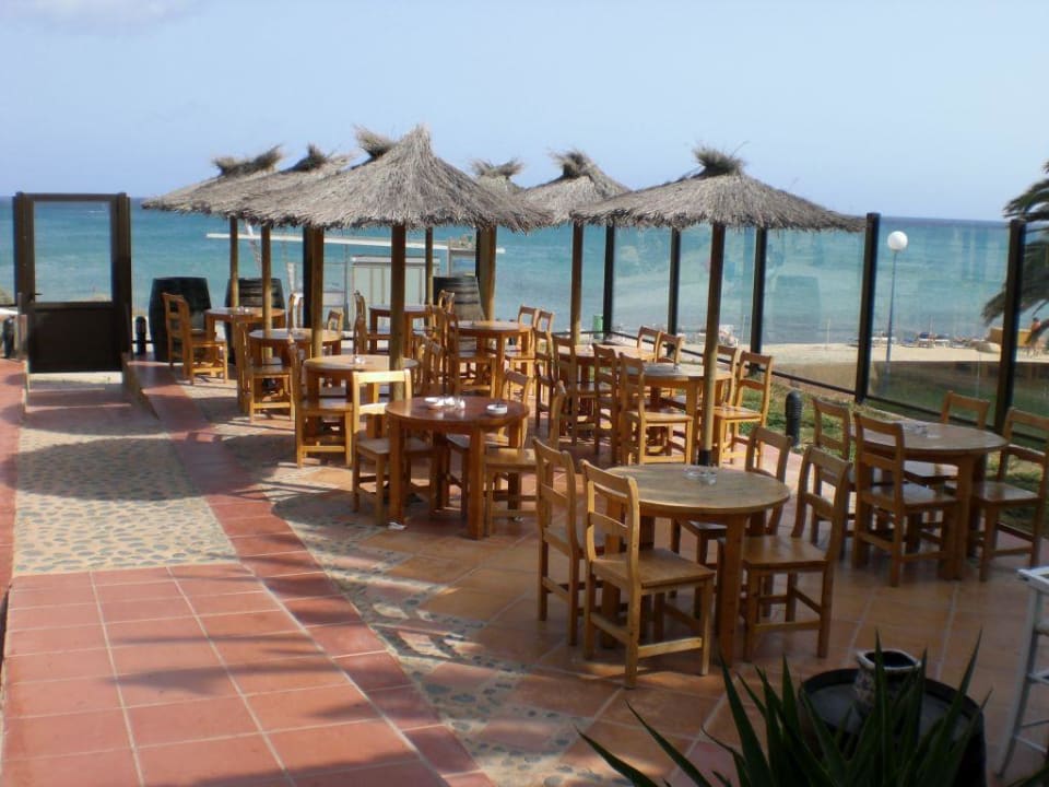Tappasbar SBH Fuerteventura Playa