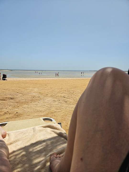 Strand JAZ Aquamarine Resort