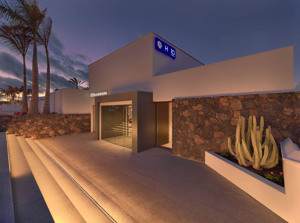 Facade H10 Ocean Dreams - Adults only