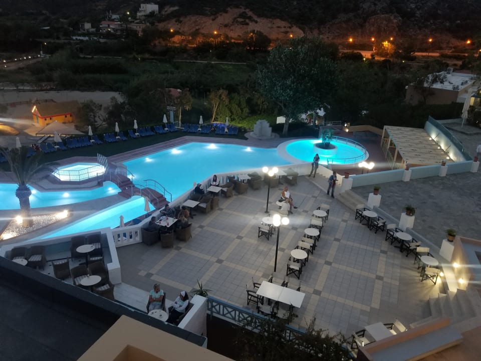 Pool Fodele Beach & Water Park Holiday Resort