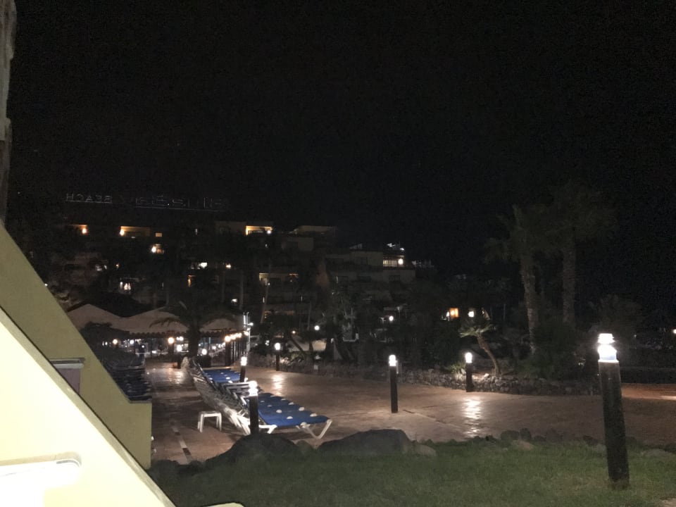 Zimmer BlueBay Beach Club