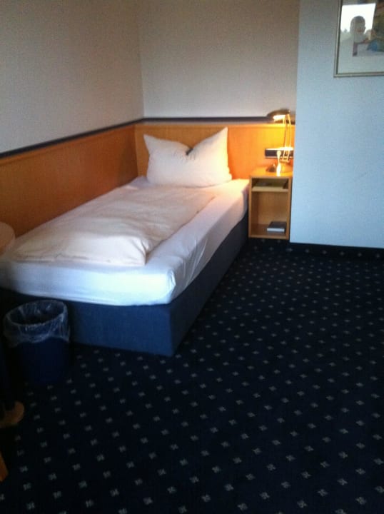 Ruheoase nach der Wanderung Wildpark Hotel