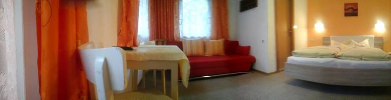 Doppelzimmerart Hotel Honserhof