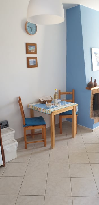 Zimmer Footscapes of Crete